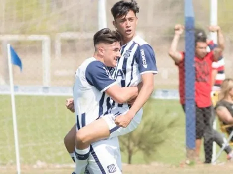 Favio Cabral insiste en llegar al Cacique