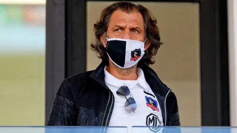 Aníbal Mosa rematará sus acciones en Blanco y Negro