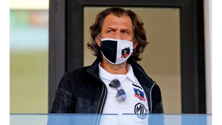 Aníbal Mosa rematará sus acciones en Blanco y Negro