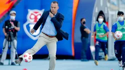 Rafael Dudamel reconoce que incumplieron los protocolos