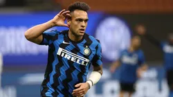 Inter de Milán vence 2-1 a Sassuolo y alarga la distancia con el Milan