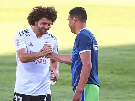 No sirve la apelación de Colo Colo: Tribunal ratifica castigo de Maxi Falcón