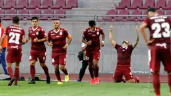 Deportes La Serena consigue su primer triunfo en el Campeonato Nacional