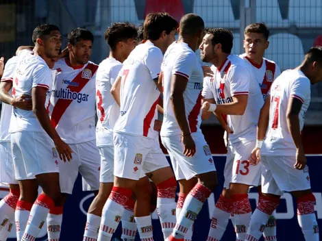 Curicó Unido juega contra La Serena sin jugadores en la banca