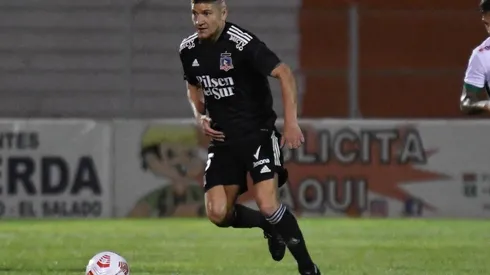 Leonardo Gil evitó pronunciarse sobre los conflictos internos de la organización