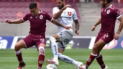 Universidad de Chile visita a Deportes La Serena con el objetivo de lograr su primera victoria