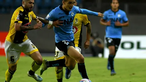 Deportes Iquique recibe este domingo a Coquimbo Unido en el Estadio Tierra de Campeones.