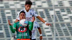 Colo Colo se mide ante Cobresal en el estadio El Salvador