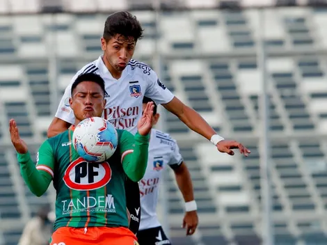 EN VIVO: Cobresal vs. Colo Colo por la fecha 2 del Campeonato Nacional