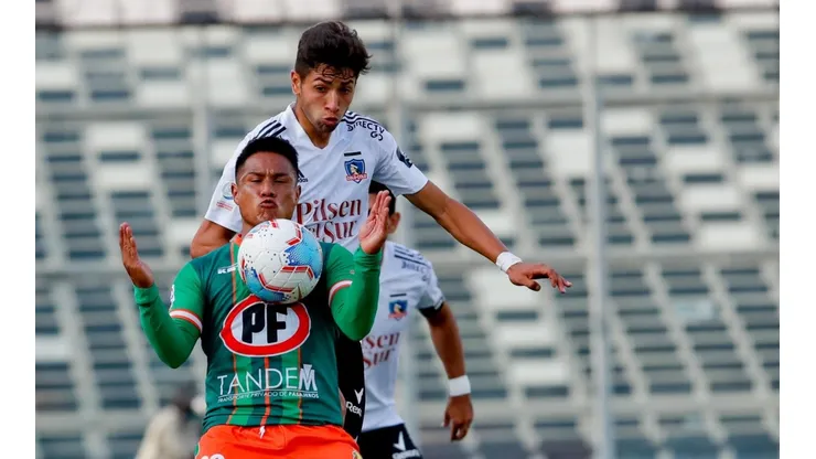 Colo Colo se mide ante Cobresal en el estadio El Salvador