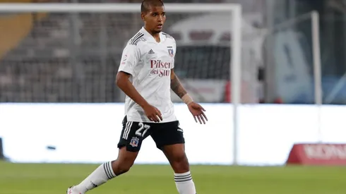 La emotiva confesión de Daniel Gutiérrez en su presente con Colo Colo.