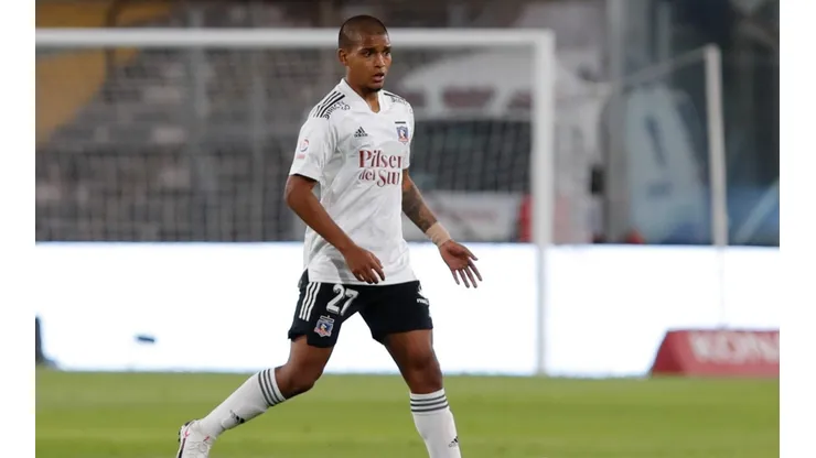 La emotiva confesión de Daniel Gutiérrez en su presente con Colo Colo.