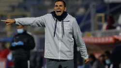 Gustavo Poyet explicó por qué no ingresó Diego Buonanotte