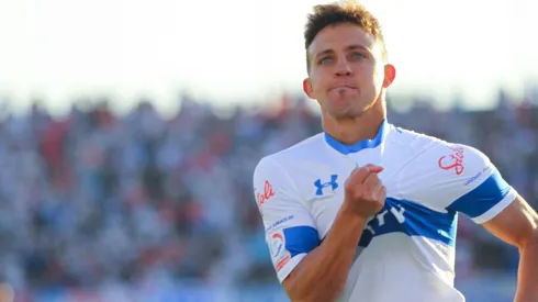 Diego Buonanotte sale al paso de versión que circulaba en medio de comunicación