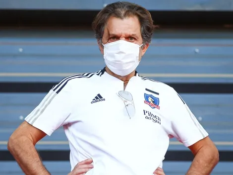 Desde México se interesan por las acciones de Aníbal Mosa