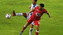 Huachipato recibe a Antofagasta con la ventaja mínima para definir el cupo a la Segunda Ronda