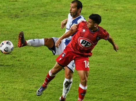 Ver en vivo: Huachipato vs. Antofagasta