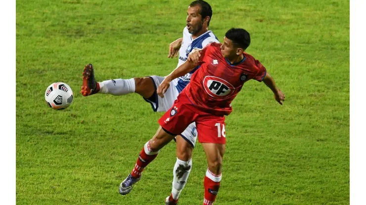 Huachipato recibe a Antofagasta con la ventaja mínima para definir el cupo a la Segunda Ronda