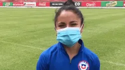 El importante estudio de la Selección Chilena buscando el paso para los Juegos Olímpicos.