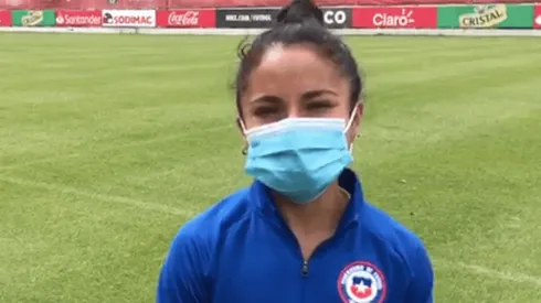 El importante estudio de la Selección Chilena buscando el paso para los Juegos Olímpicos.