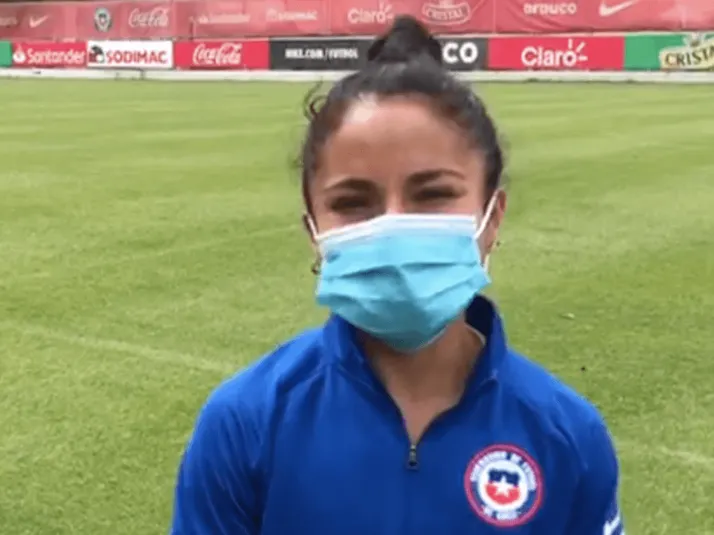 El importante estudio de la Selección Chilena buscando el paso para los Juegos Olímpicos