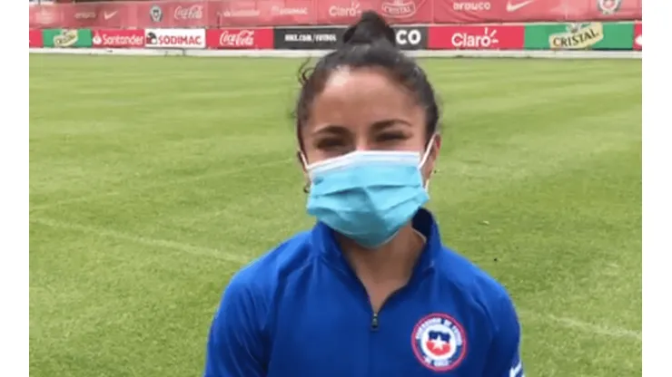 El importante estudio de la Selección Chilena buscando el paso para los Juegos Olímpicos.