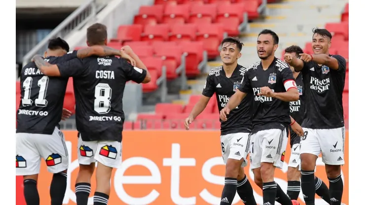 Colo Colo visitará a Cobresal este sábado por la segunda fecha del Campeonato Nacional