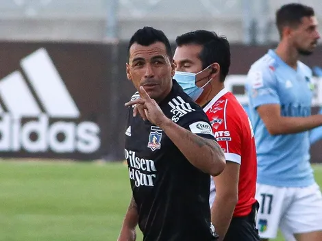 Excomentarista lamentó la salida de Esteban Paredes