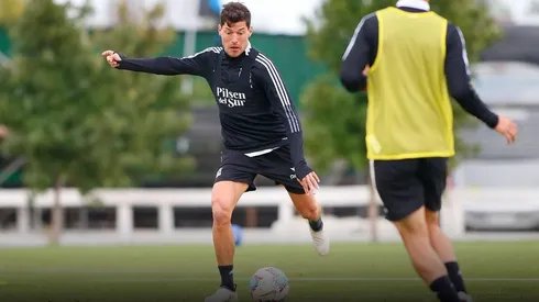 Miiko Albornoz se proyecta en Colo Colo y quiere volver a La Roja