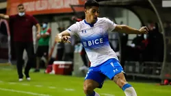 Lezcano no está conforme con el inicio de la UC.