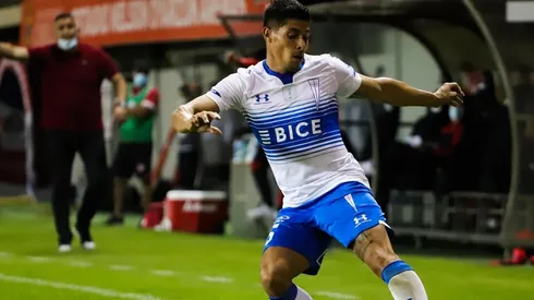 Lezcano no está conforme con el inicio de la UC.