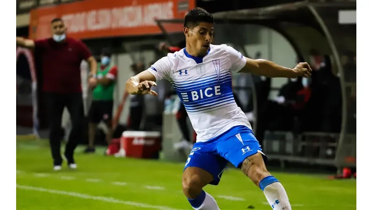 Lezcano no está conforme con el inicio de la UC.