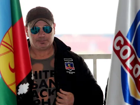 Colo Colo: Hincha comparte fórmula para comprar acciones de Mosa y consigue apoyo de Barticciotto