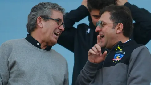 El bloque de Leonidas Vial busca retomar el control de Blanco y Negro