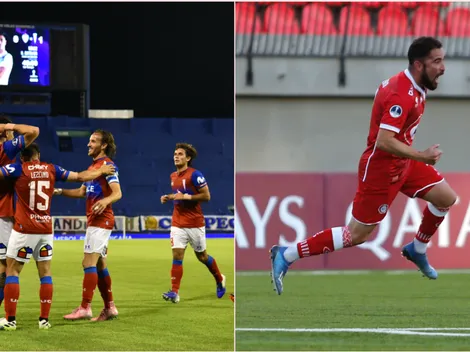 Cómo quedaron confirmados los bombos de la Copa Libertadores