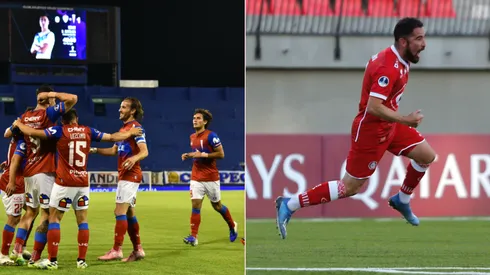 Cómo quedaron confirmados los bombos de la Copa Libertadores.