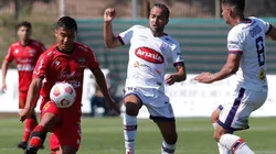 Empate en duelo de recién ascendidos