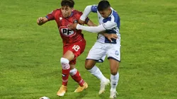 Clubes regionales en la Sudamericana deberán cambiar su localía.