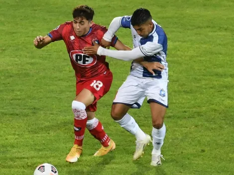 Clubes regionales en la Sudamericana deberán cambiar su localía