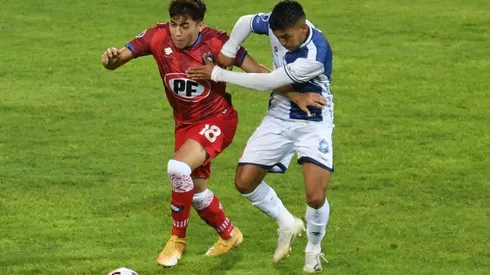 Clubes regionales en la Sudamericana deberán cambiar su localía.