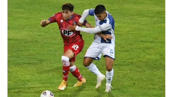 Clubes regionales en la Sudamericana deberán cambiar su localía.