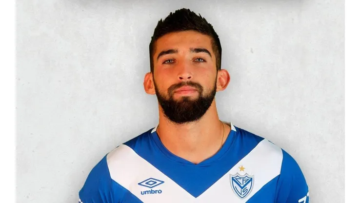 Emiliano Amor no llegará a Colo Colo