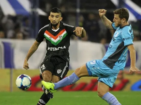 La molestia de Emiliano Amor tras no llegar a Colo Colo