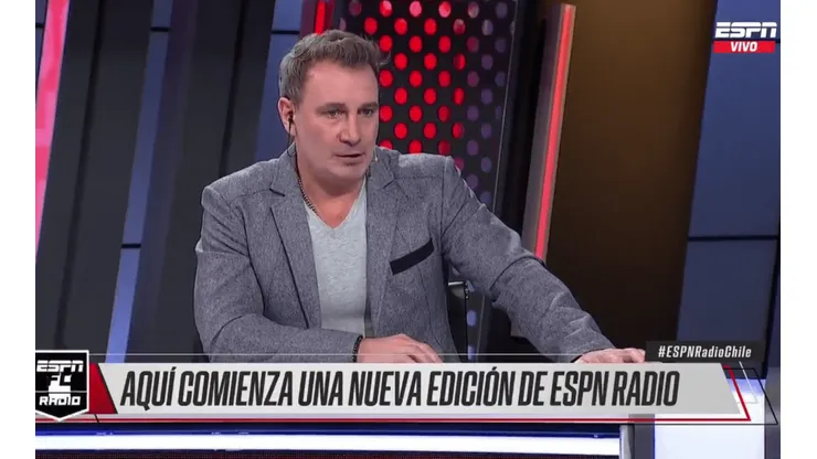 Barticciotto cuenta más detalles de la venta de acciones de Mosa.