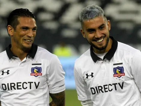 Concepción quiere remecer el mercado con el fichaje de ex Colo Colo