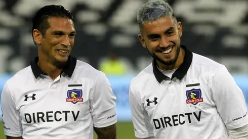 Concepción quiere remecer el mercado con el fichaje de ex Colo Colo.