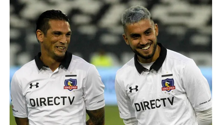 Concepción quiere remecer el mercado con el fichaje de ex Colo Colo.