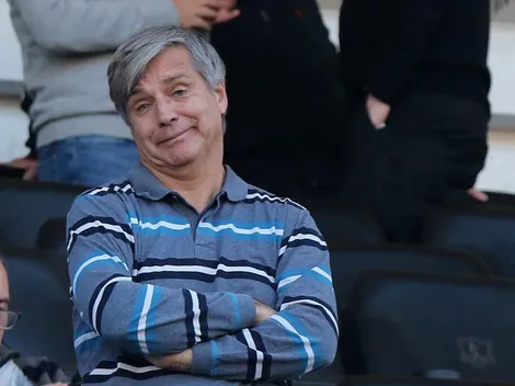 Aseguran que Mayne-Nicholls y Maulén se ofrecen combos