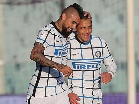 El significado que tiene el nuevo logo del Inter