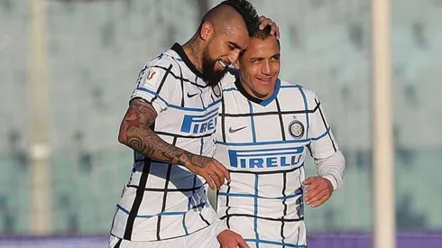 El significado que tiene el nuevo logo del Inter.